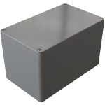 Rose Aluminiumgehäuse Standard 011626160 