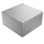 Rose Edelstahlgehäuse          373030160 