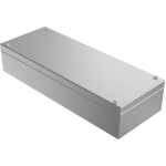 Rose Edelstahlgehäuse          374015080 