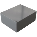 Rose Aluminiumgehäuse Standard 012328110 