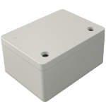 Rose Polyestergehäuse          213040000 