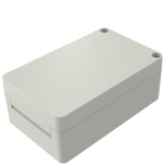 Rose Polyestergehäuse          211626000 