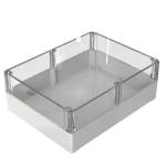 Rose Polycarbonatgehäuse       332330110 