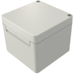 Rose Polyestergehäuse          212020000 