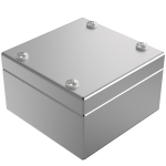 Rose Edelstahlgehäuse          371010960 