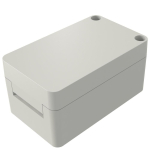 Rose Polyestergehäuse          211220000 