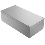 Rose Edelstahlgehäuse          374020120 