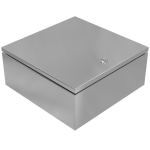 Rose Edelstahlgehäuse          370044160 