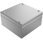 Rose Edelstahlgehäuse          371515980 