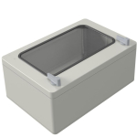 Rose Polyestergehäuse          224060000 