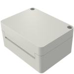 Rose Polyestergehäuse          212015000 