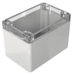 Rose Polycarbonatgehäuse       330812090 