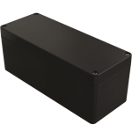 Rose Ex Polyester leer Gehäuse 260819080 