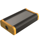 Rose Pilot 50 191x330x76mm     291210000 