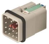 HART Han Q12-M-QL            09120123001 