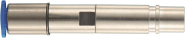 HART Pneum. Kontakt Metall   09140006466 