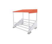 Plica Ultra Galva Beschichtung    RSA-12 