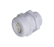 Plica Kabelverschraubung  KV M20/16 PA 6 