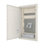 EATON KLV-36UPM-W-F Unterputz-    302543 