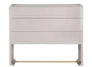 GSAB Normsockel Gr.3 /H 1250mm      3HS1 