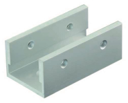 Rutec Befestigungsschiene f.68025  68028 