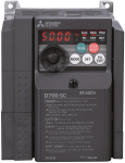 Mitsubishi Umrichter    FR-D740-050SC-EC 