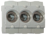 Mersen 04734.000000 INNOZED m.Abdeckung 