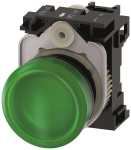 Siemens 3SU11026AA401AA0 Leuchtmelder 