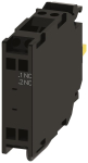 Siemens 3SU14001AA103HA0 Kontaktmodul 