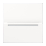 Jung Hotelcard-Schalter     LSCARDRFIDWW 