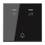 Jung Hotelwippe Außenstelle   LSCUKO5MSW 