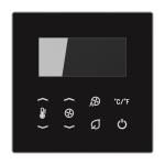 Jung Display                TRDLS-DISPSW 