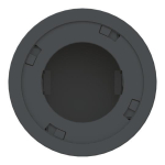 BJ Busch-Präsenzmelder     PMA/A1.11-885 