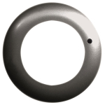 BEG Abdeckring PD2-S anthrazit     92257 