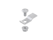 Niedax Trennsteg-Bef-Klemme    GRTB 6 E3 