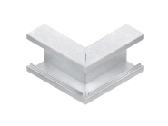 Niedax GK-Außeneck 90°   GKA 220-78T70 S 