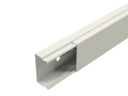 NIED Blechkanal LLK 16.030 W mit Deckel 