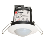 BEG Luxomat UP Präsenzmelder       92165 