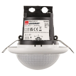 BEG Luxomat Einbau Präsenzmelder   92444 