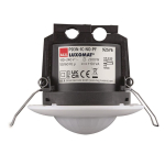 BEG PD3N-1C-NO-PF-DE weiß          92576 