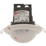 BEG Präsenzmelder PD4 PD4-1C-K-    92480 