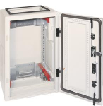 Striebel Einspeisegehäuse IP55     TZ622 