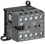 ABB KLEINHILFSSCHU    TKC6-40E-140-260DC 
