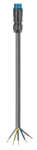 Wieland Konfekt.  RST16I5KS-S 15P 10TB04 