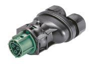 Wieland Bu. T. m. RST20I3S B1 ZRYSH GN02 