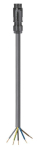 Wieland Konfekt.    RST16I5KS-S 15P 10SW 
