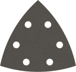 Bosch 5Schleifblatt F355 93mm 2608605197 
