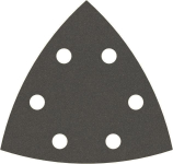 Bosch 5Schleifblatt F355 93mm 2608605196 