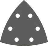 Bosch 5Schleifblatt F355 93mm 2608605199 