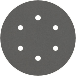 Bosch Schleifblatt-Set 2608605131 